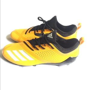 Adidas Adizero 5-Star 7.0 Football Cleats Low